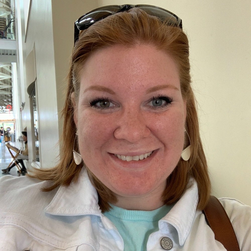 Meet your Posher, Stephanie